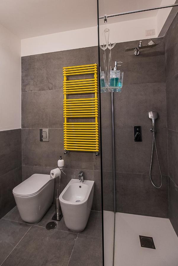 Cosy Studio In The Greenest Corner Of Trastevere Roma Exterior foto