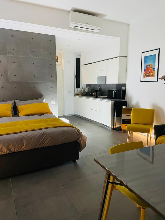 Cosy Studio In The Greenest Corner Of Trastevere Roma Exterior foto